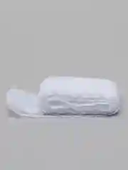 Кружево 3см белый