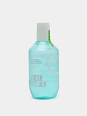 Spasta Ополаскиватель для полости рта Asta Fresh oclock, комплексный уход 6 в 1, 400 мл