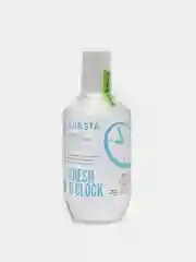 Жидкость для ирригатора SPASTA Fresh Oclock Здоровые зубы и десны, 400 мл