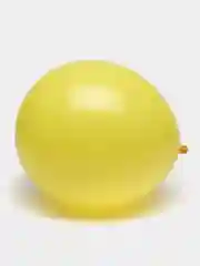 Желтый воздушные шары "Happy birthday. Щенячий патруль"