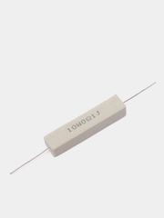 Резистор      0.1 Ом 10W 5% SQP-резистор