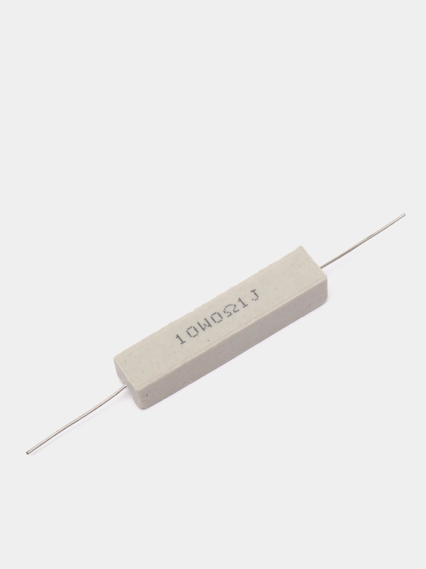 Резистор      0.1 Ом 10W 5% SQP-резистор