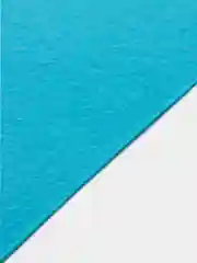 Морской фетр листовой, жесткий, 1 мм