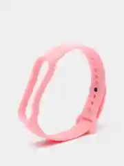 Розовый ремешок для Xiaomi Mi Band 5, 6