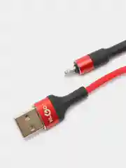 Кабель lighting KLGO S88, 2.4A