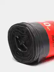 Угольный мешки для мусора