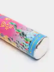 Розовый хлопушки