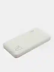 Беспроводное зарядное устройство Power Bank KSC-316, 1000 mah, цвет белый