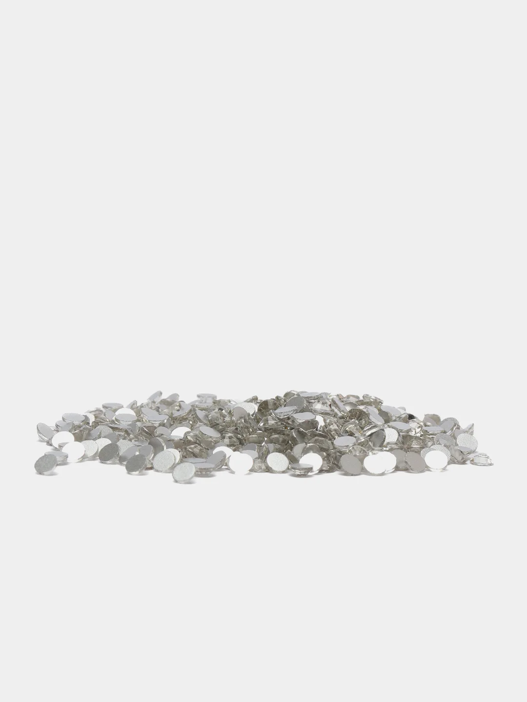 Стразы стекло SS16, SS20 холодной фиксации Crystal 1440, 500 штук