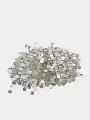 Стразы стекло SS16, SS20 холодной фиксации Crystal 1440, 500 штук