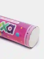 Сиреневый хлопушки