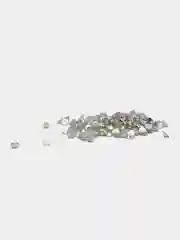 Стразы стекло SS20 холодной фиксации Crystal AB, 500 штук