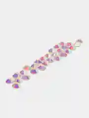Стразы стекло SS20 холодной фиксации Crystal AB, 500 штук