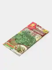 Семена Микрозелень "Дайкон"