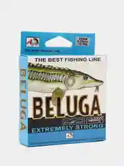Леска рыболовная BELUGA 100м