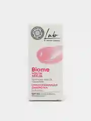 Сыворотка для лица Natura Siberica "LAB Biome", омолаживающая, 30 мл