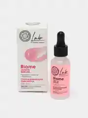 Сыворотка для лица Natura Siberica "LAB Biome", омолаживающая, 30 мл