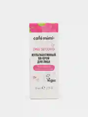 Мультиактивный ВВ-крем Cafemimi для лица, 50 мл