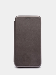 Чехол-книга Honor 6сpro с картхолдером и подставкой
