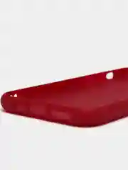 Багровый чехол для iPhone 11, 11 Pro, 11 Pro Max, 12 mini, 12, 12 Pro, 12 Pro Max, 13, 13 Pro Max