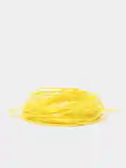 Желтый нить