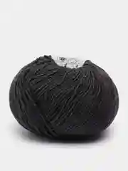 Угольный пряжа YarnArt Jeans, 50 г, 160 м