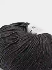 Угольный пряжа YarnArt Jeans, 50 г, 160 м