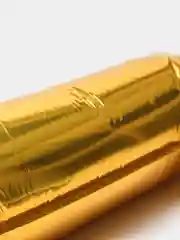 Золотой воздушный шар "Цифры", 3 размера, 10 цветов