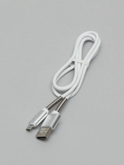 Кабель для зарядки Type-C