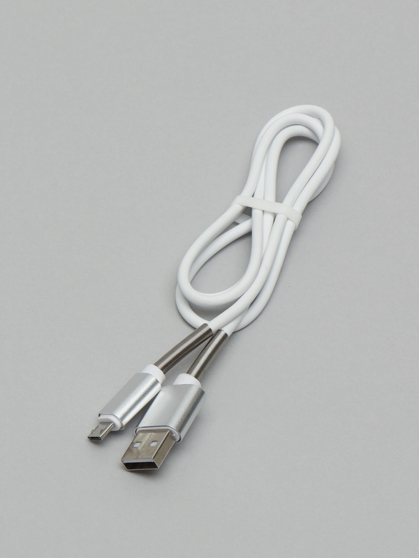 Кабель для зарядки Type-C