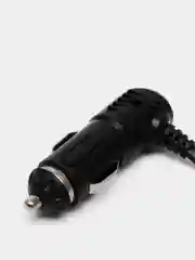 Разветвитель прикуривателя, 3 выхода +1 USB, 60 W, 2.1 А, 12/24 В