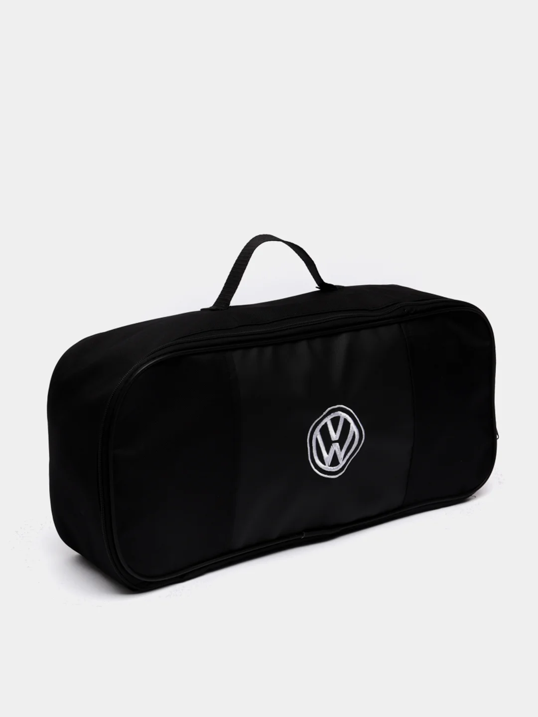 Набор автомобилиста Volkswagen, органайзер-сумка в багажник для техосмотра Фольцсваген