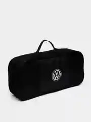 Набор автомобилиста Volkswagen, органайзер-сумка в багажник для техосмотра Фольцсваген