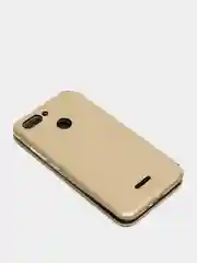 Чехол-книжка на Xiaomi Redmi 6