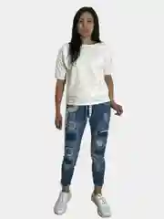 Женский костюм спортивный