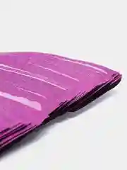 Фиолетовый патчи для наращивания ресниц