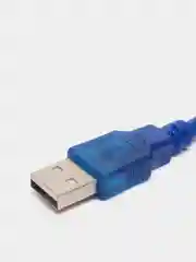 Кабель для принтера,сканера, МФУ 1.3м,3м,5м USB-A - USB-B