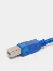 Кабель для принтера,сканера, МФУ 1.3м,3м,5м USB-A - USB-B