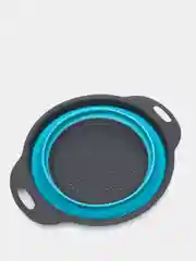 Голубой дуршлаг
