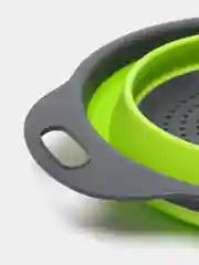 Лайм дуршлаг