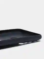 Индиго чехол Realme C3 / 5 / 6i  Реалми С3 / 5 / 6ай силиконовый с кольцом держателем