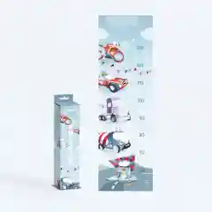 Ледяной ростомер детский