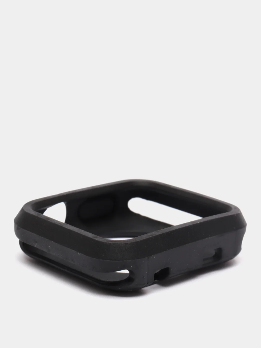 Темно-синий защитный чехол для apple watch