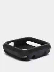 Темно-синий защитный чехол для apple watch