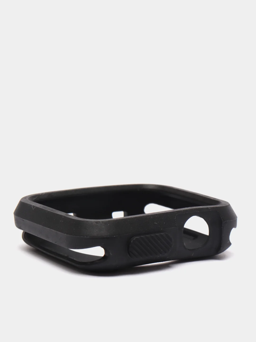 Темно-синий защитный чехол для apple watch