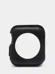 Темно-синий защитный чехол для apple watch