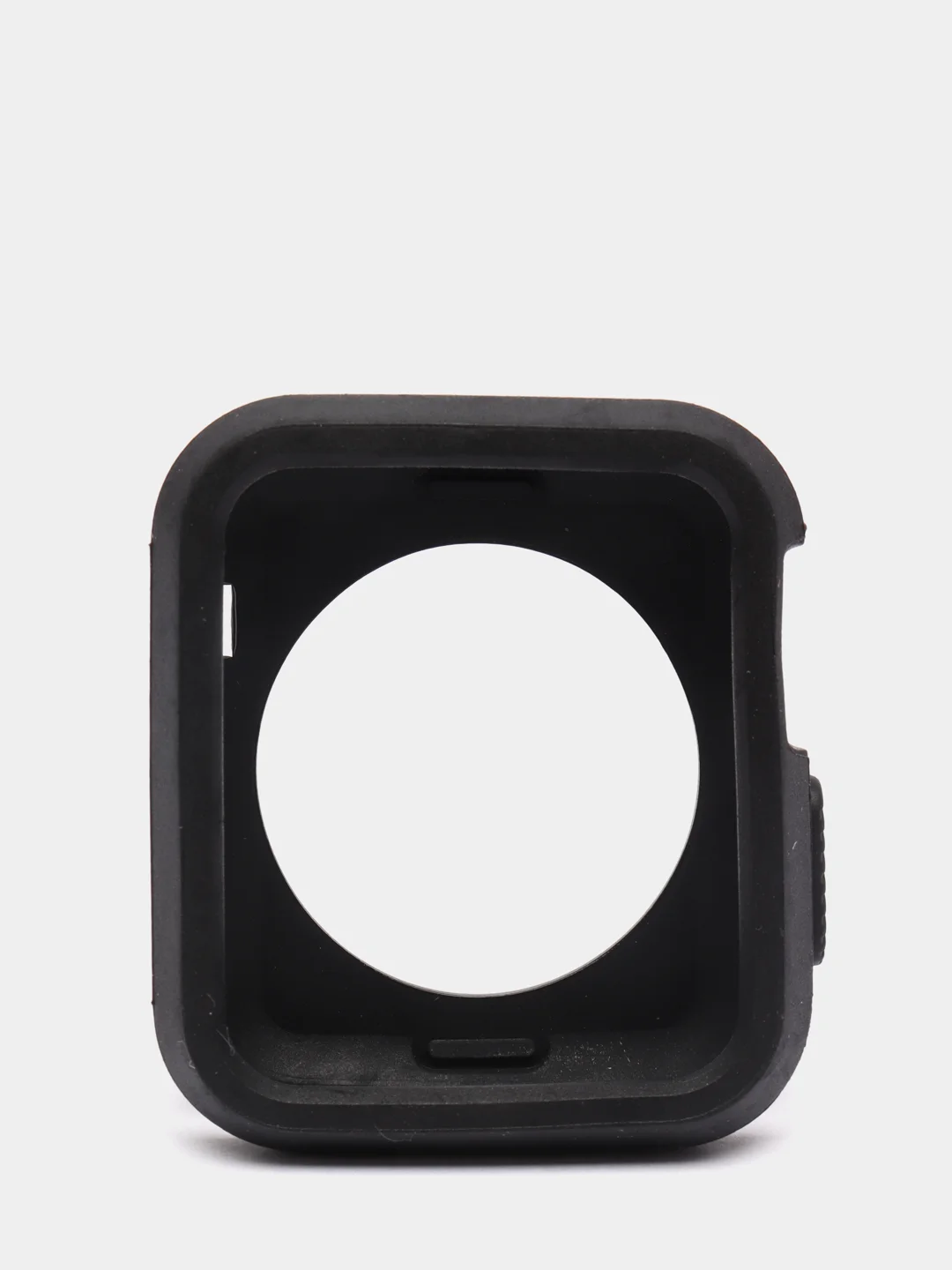 Темно-синий защитный чехол для apple watch