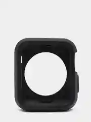 Темно-синий защитный чехол для apple watch