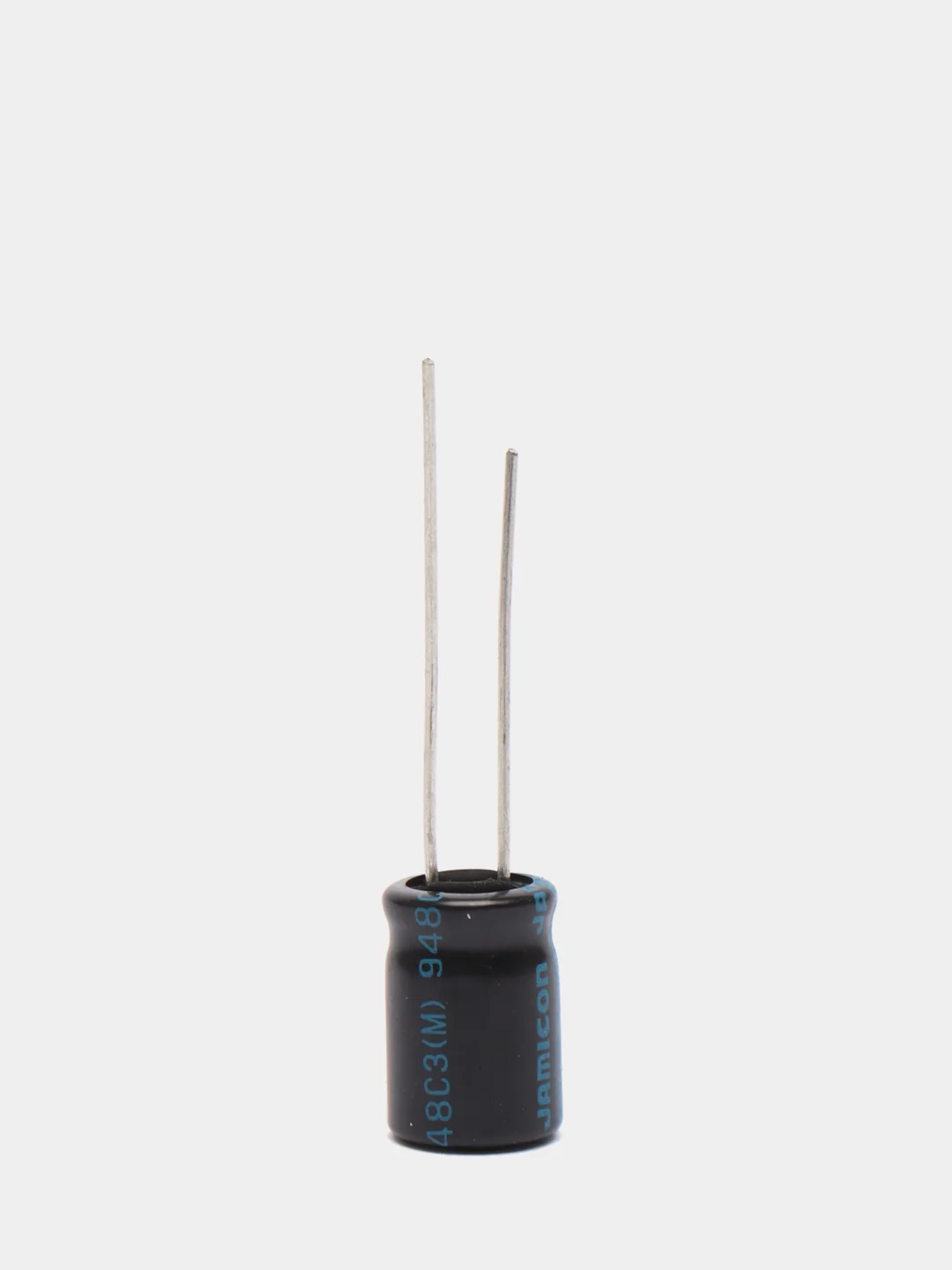 5 штук 220мкф 25В Конденсатор электролитический 220UF 25V 105C 8х11 TK JAMICON