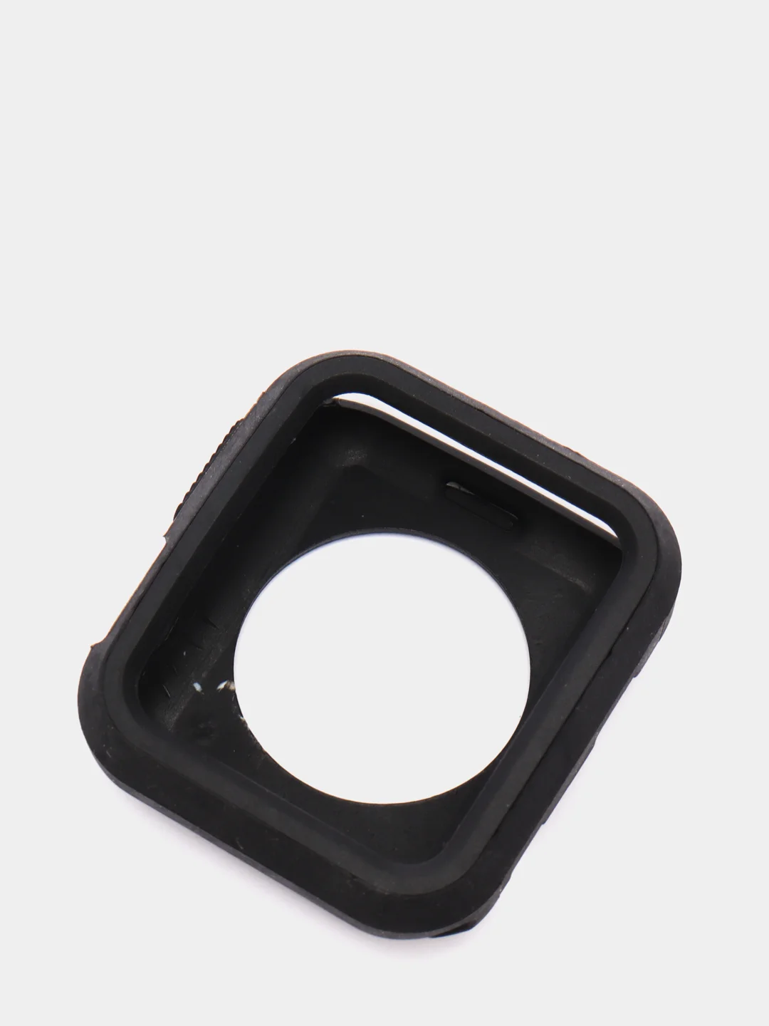 Темно-синий защитный чехол для apple watch